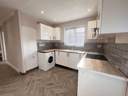 Horsham Road, Littlehampton 2 bedroom apartment to rent - Photo 4