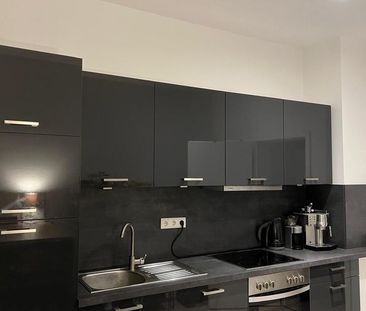 EG Wohnung, Renoviert, Top Lage, mitten in Siegen - Foto 2