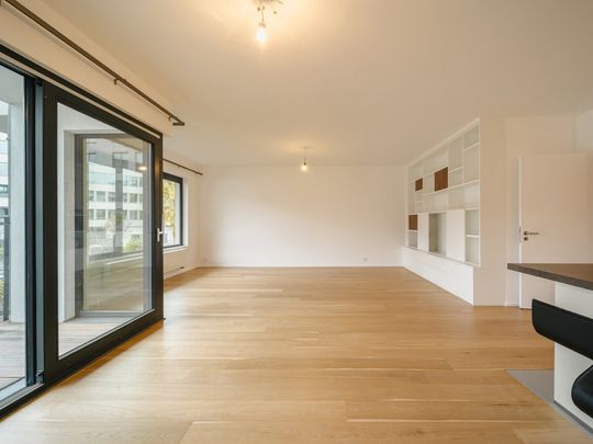 Chaussée d’Ixelles - Photo 1