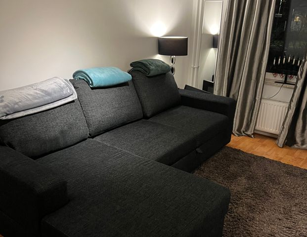 Parkvägen, Handen - Photo 1