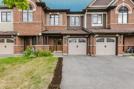 For Lease - 121 Mancini Way, Barrhaven, Ontario - Photo 4