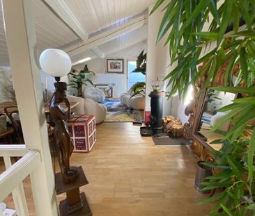 Duplex/maisonette à La Tour-de-Peilz - Photo 1
