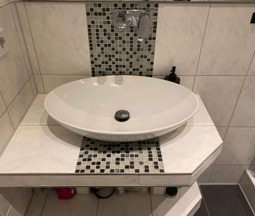 1-Zimmerwohnung in Berlin (innerhalb des Rings) - Photo 2