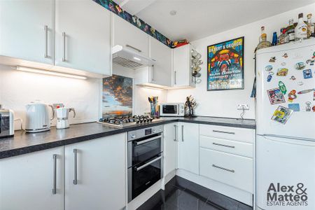 2 bedroom flat to rent - Photo 5