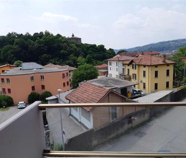 Mendrisio, PRIMA LOCAZIONE 3,5 locali completamente ristrutturato - Foto 3
