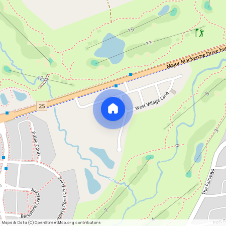 20 Gardeners Lane, Markham