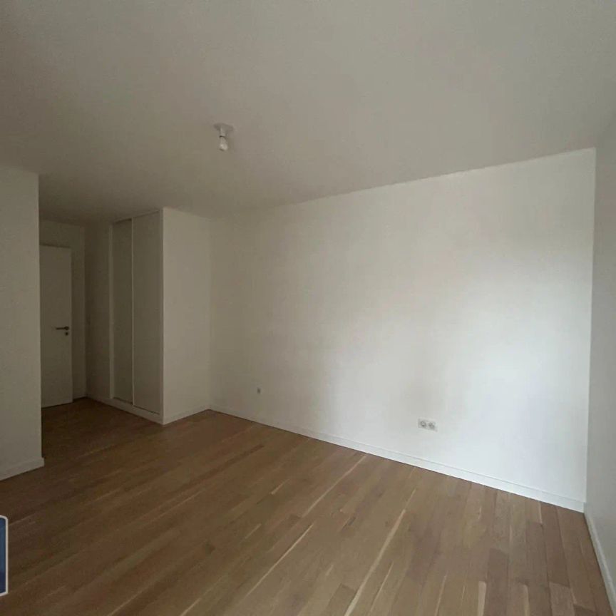 Appartement à louer 4 pièces 75.81m² - Photo 1