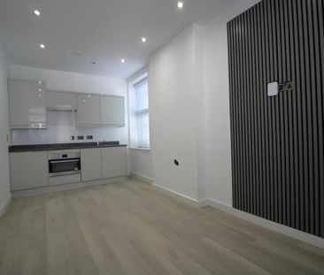 1 bedroom apartment to rent - Photo 4