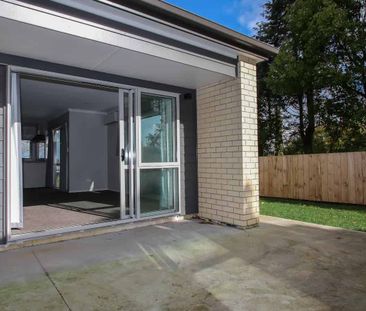 A great modern townhouse up for rent - Photo 1