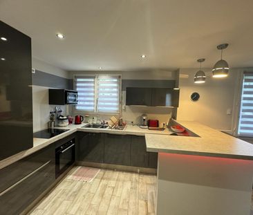 Location Appartement 3 pièces 67m² BREST 29200 - Photo 3