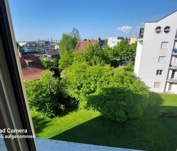 4 Zimmer, 3. Stock - Photo 6