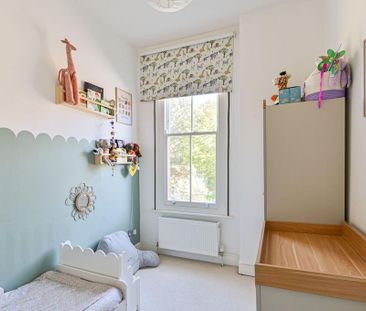 3 bedroom maisonette to rent - Photo 6
