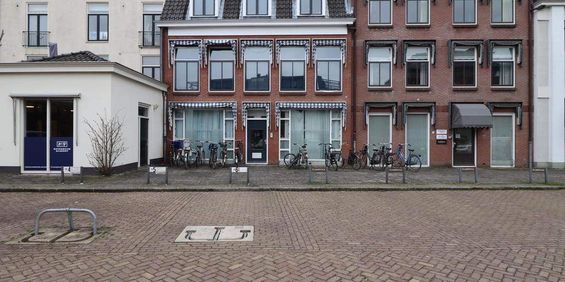 Chambre 1e Dorpsstraat 18-A, Zeist - À Louer - Foto 3
