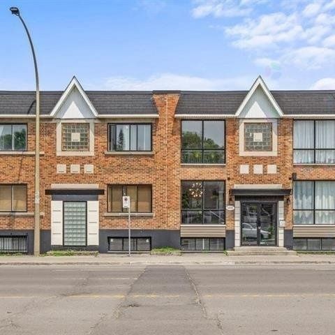 Appartement 4 1/2 à Louer - Photo 1
