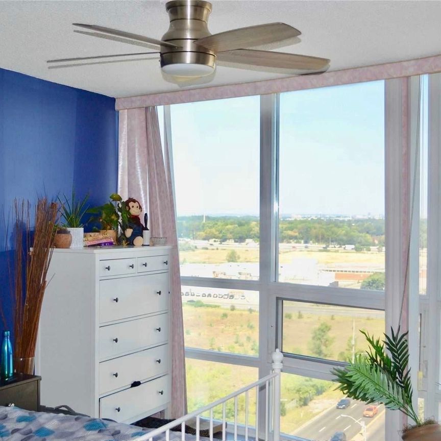 For Lease - 83 Borough Drive Unit# 1206, Toronto, Ontario - Photo 1