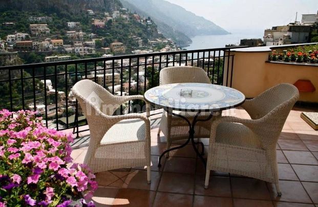 Quadrilocale via Pasitea, Centro, Positano - Photo 1