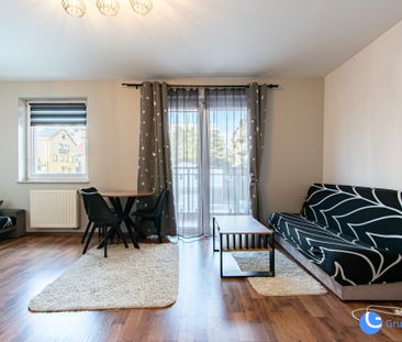 duża kawalerka I Kużnicy Kołłątajowskiej I balkon - Photo 4