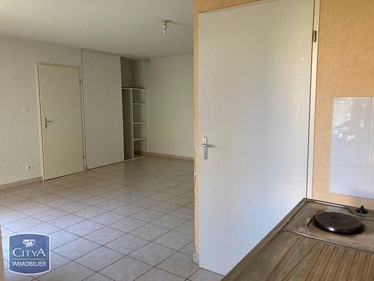 Location appartement 2 pièces de 59m² - Photo 1