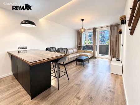Pronájem bytu 2+kk 55 m² - Photo 4