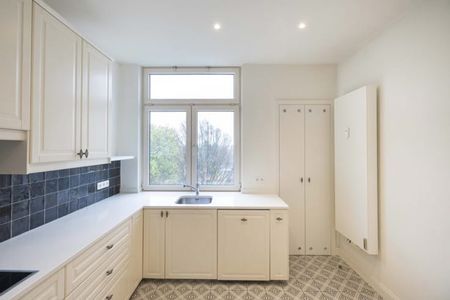 Appartement te huur - Foto 4