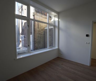 Te huur: Appartement Uniabuurt 4 b in Leeuwarden - Foto 2