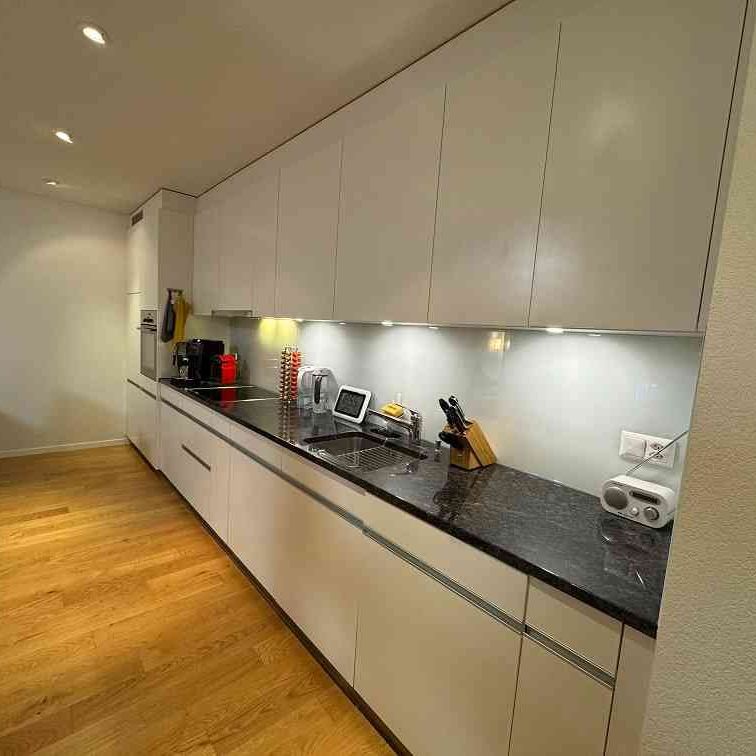 2.5 Zimmer, 70 m², 1. Stock - Photo 1