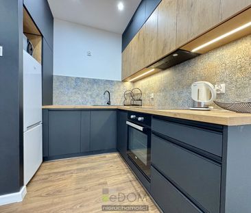 Mieszkanie na wynajem 36,98 m², Gorzów Wielkopolski, os. Europejskie - Photo 6