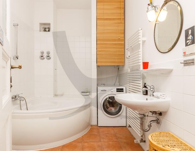 Wohnen wie bei guten Freunden - Photo 1