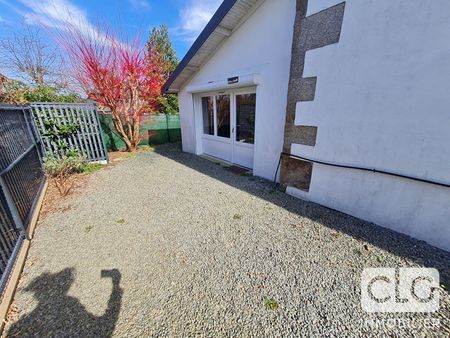 STUDIO MEUBLE - ERGUE-GABERIC - Photo 3