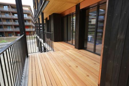 Tolle Familienwohnung im autofreien Schweighof-Areal - Foto 3