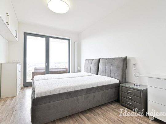 Pronájem bytu 2+kk 60 m2 - Photo 1