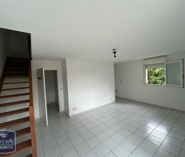Location Appartement 2 pièces 50m² HENNEBONT 56700 - Photo 1