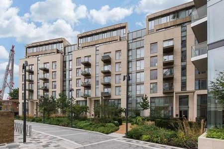 Columbia Gardens, Lilie Square, London, SW6 - Photo 4