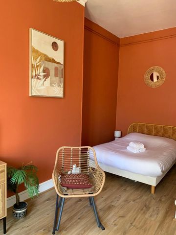 Location Appartement 2 pièces 32m² VICHY 03200 - Photo 3