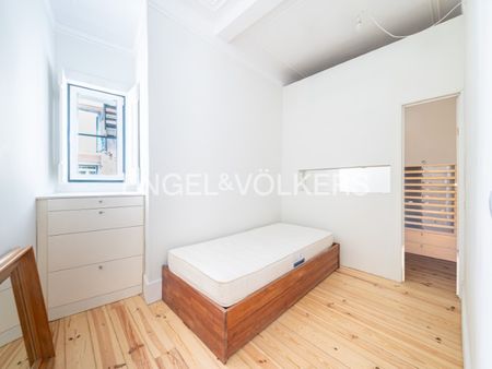 Apartamento T2 em Lisboa - Photo 5
