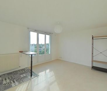 Location Appartement 1 pièce 24m² TOURS 37100 - Photo 1