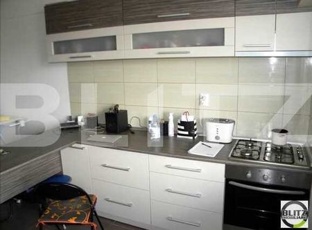 1 camera, 40 mp, imobil nou, mobilat modern, zona Iulius Mall! - Photo 5