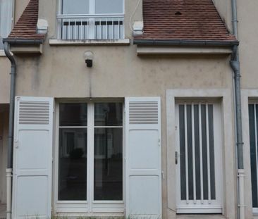 Location Appartement 2 pièces 44m² NEMOURS 77140 - Photo 2