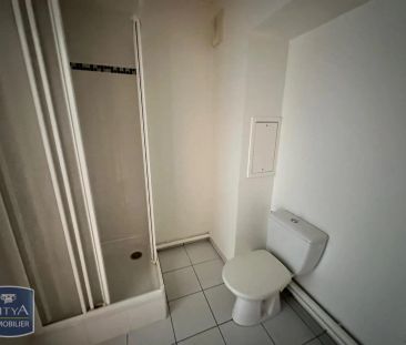 Appartement à louer 1 pièce 29.57m² - Photo 4