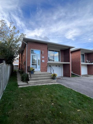 For Lease - 1611 Lewes Way Unit# Lower, Mississauga, Ontario - Photo 2