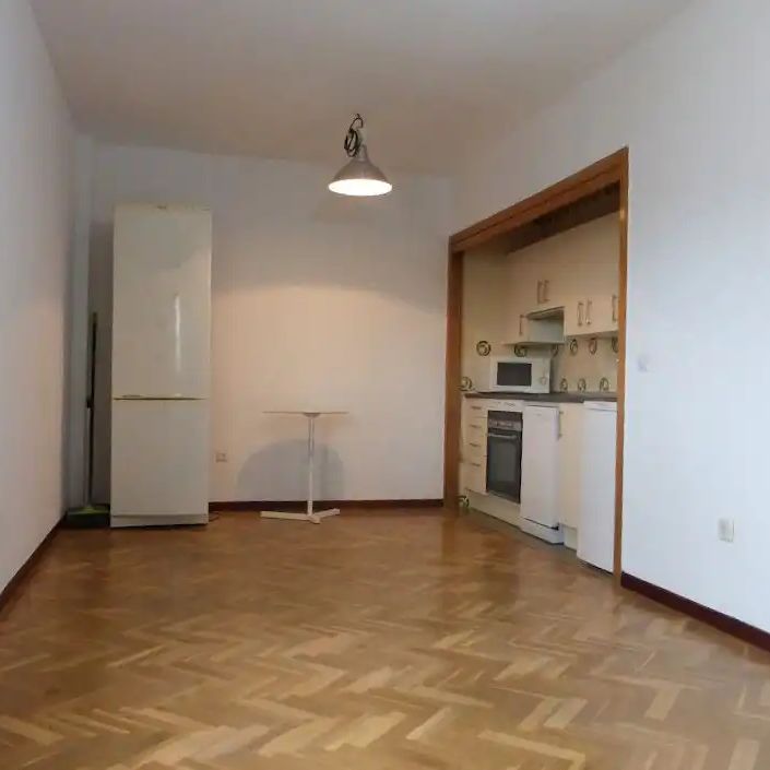 Piso de alquiler en Avenida de Pablo Iglesias, 46, Bellas Vistas - Photo 1