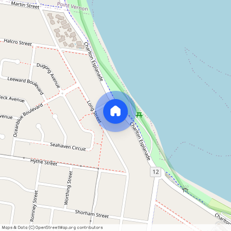 220 Esplanade, Pialba, QLD 4655