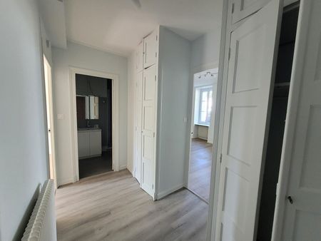 Location Appartement 2 pièces 44m² - Photo 5