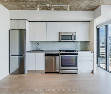 One Eleven Condos and Lofts , #1610 - Photo 2