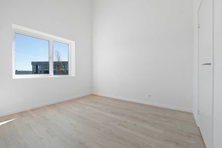 3-vær. lejlighed med egen altan - Foto 2