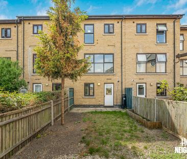 Pankhurst Avenue - Photo 4