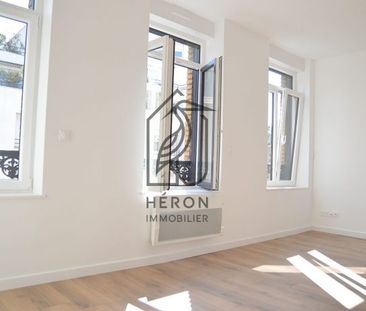 Studio T1 - 22m² - LILLE - Photo 5