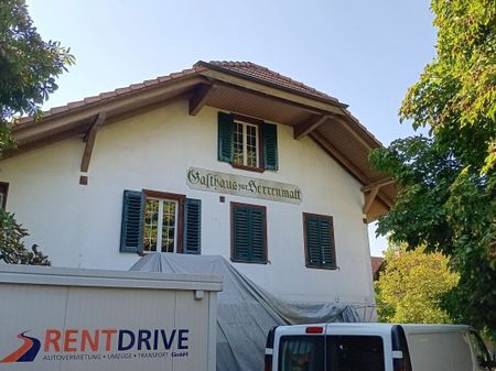 5.5 Room Apartment – Lots of Space! - Foto 5