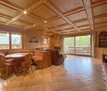 4.5 Zimmer, 123 m² - Photo 3