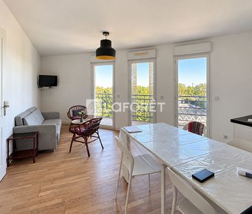 Appartement T4 ISSY LES MOULINEAUX à louer - Photo 2